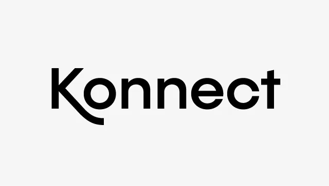 Konnect Font Family