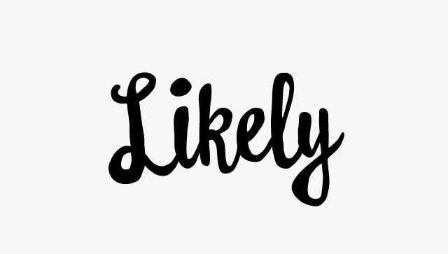 Likely Font Family