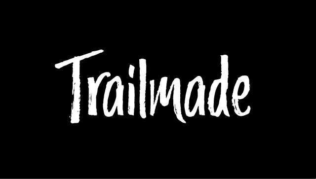 Trailmade Font Family