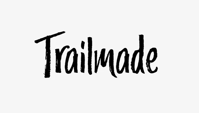 Trailmade Font Family