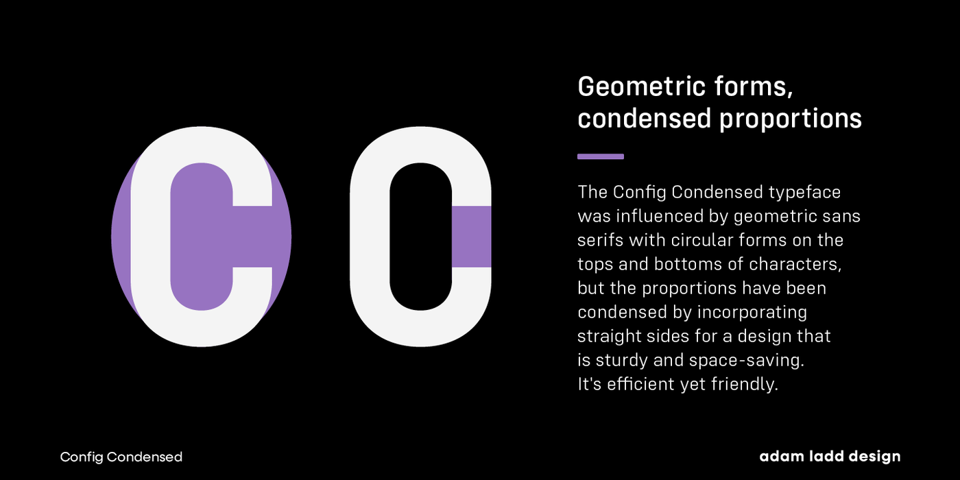 Config Specimen