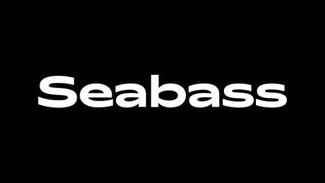 Seabass Font Family