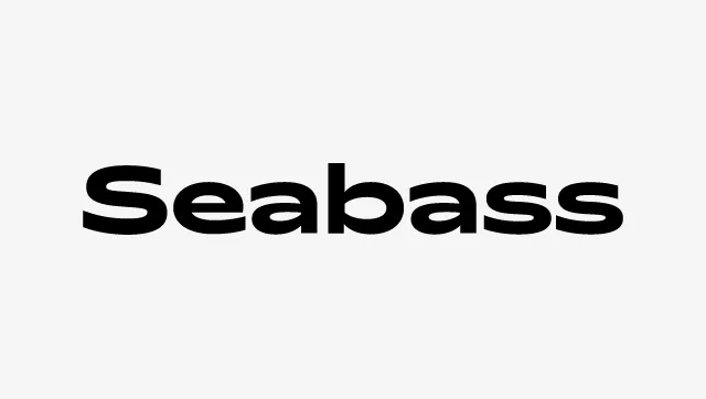 Seabass Font Family