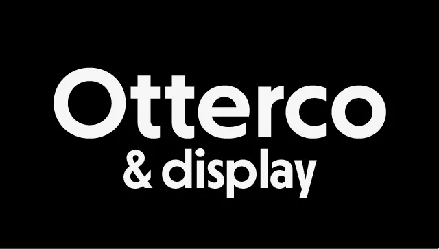 Otterco Font Family