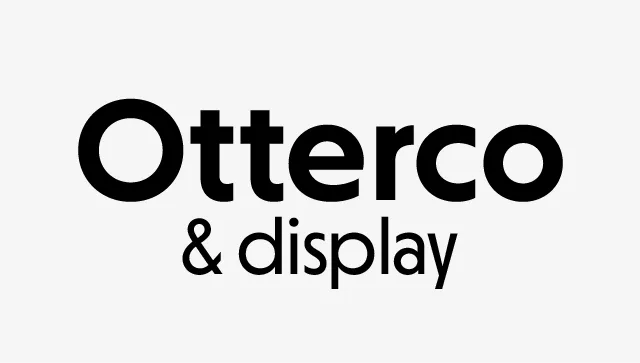 Otterco Font Family
