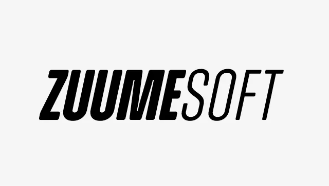 Zuume Soft Font Family