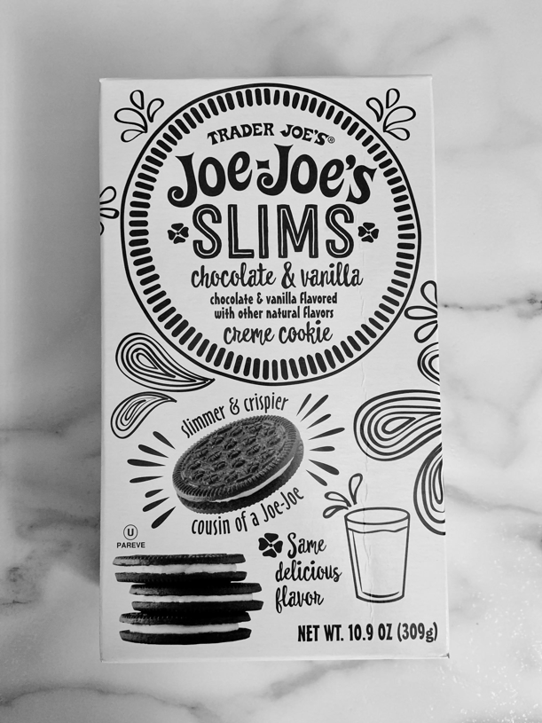 Trader Joe's using Likely