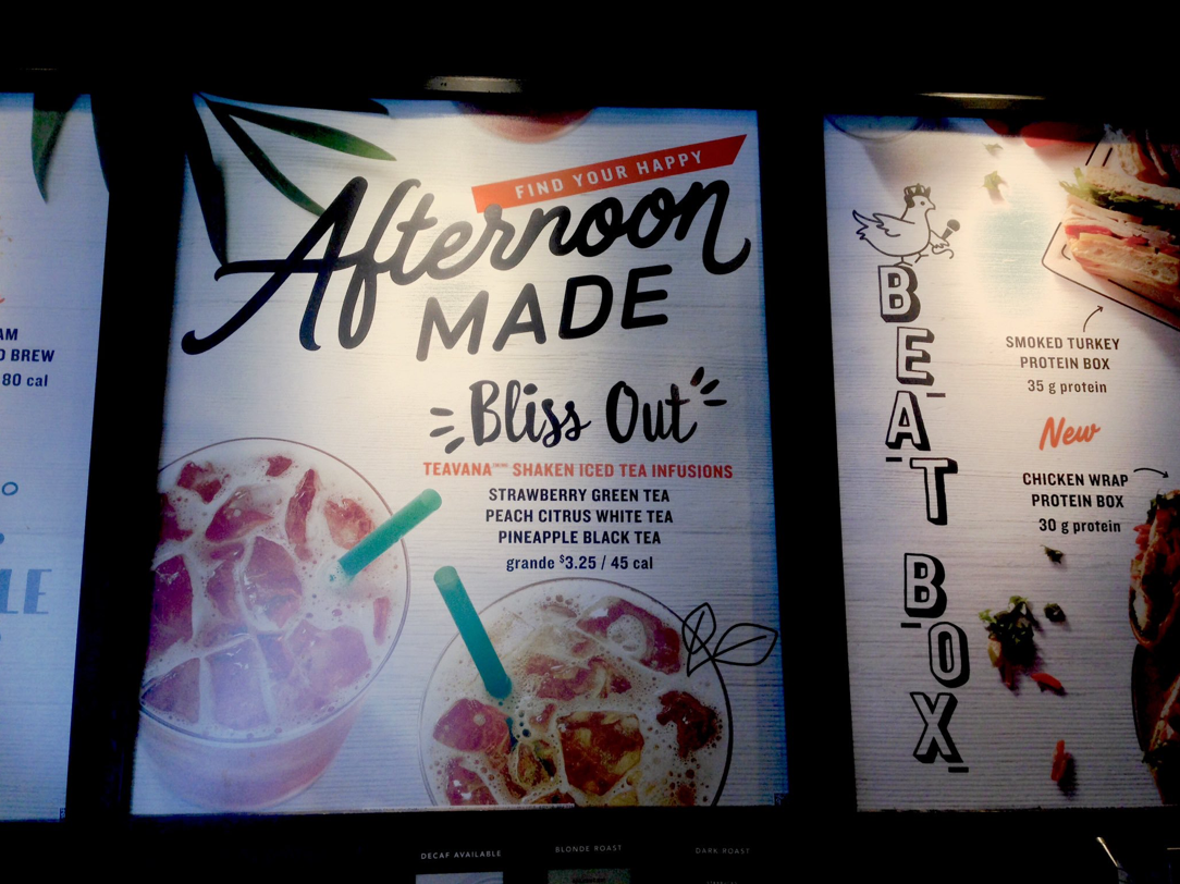 Starbucks using Likely